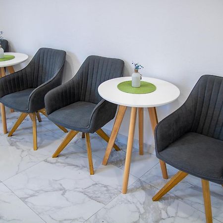 Villa Sonata Mostar Kültér fotó