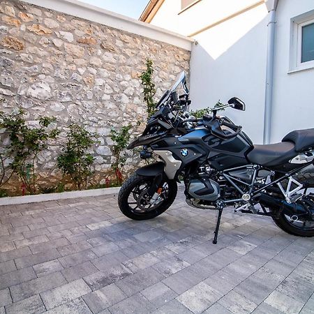 Villa Sonata Mostar Kültér fotó