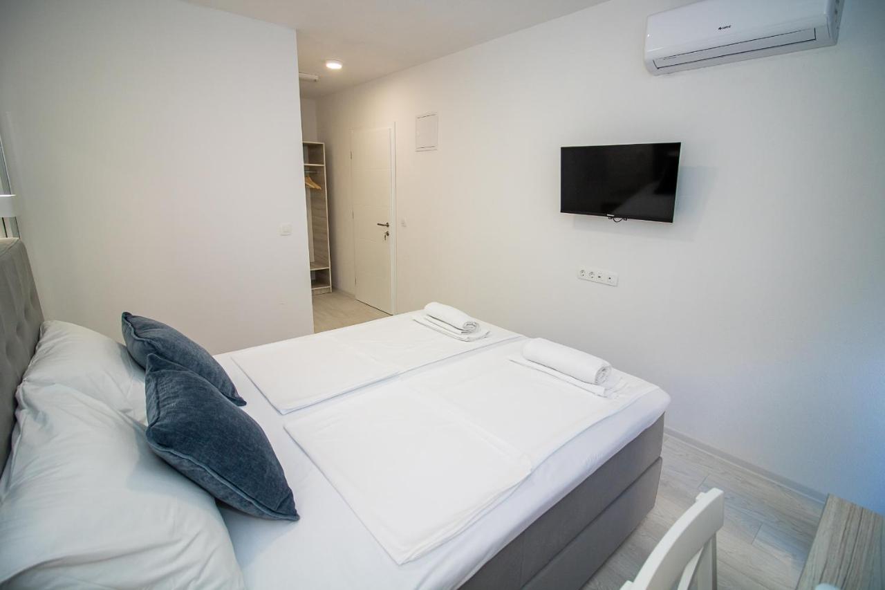Villa Sonata Mostar Kültér fotó