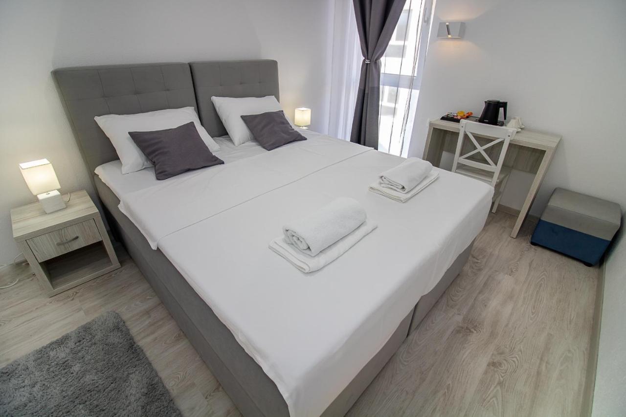 Villa Sonata Mostar Kültér fotó