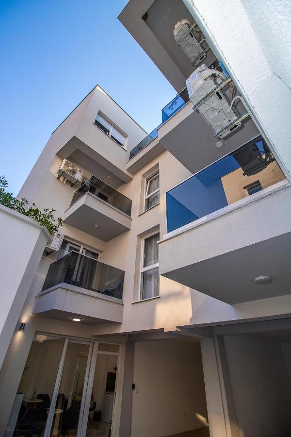 Villa Sonata Mostar Kültér fotó