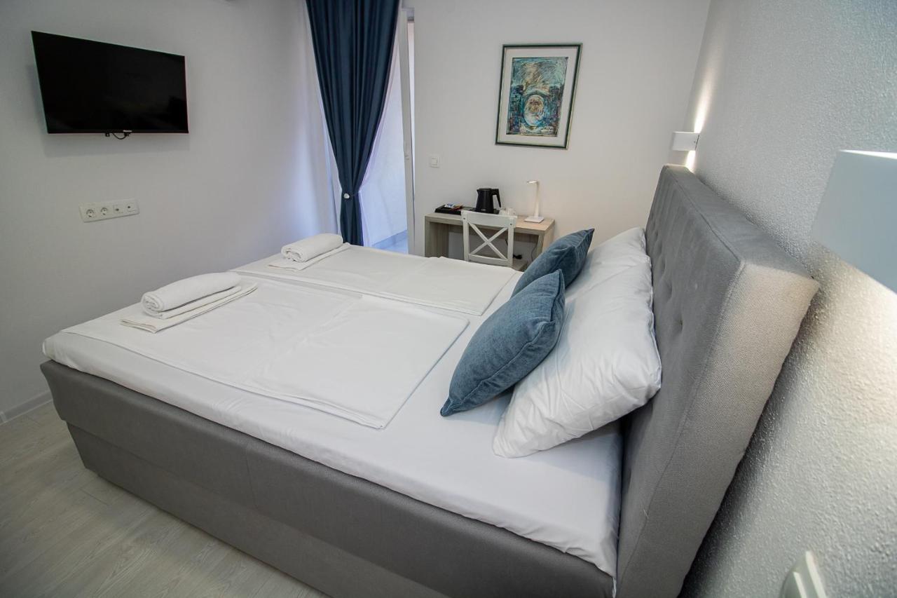 Villa Sonata Mostar Kültér fotó