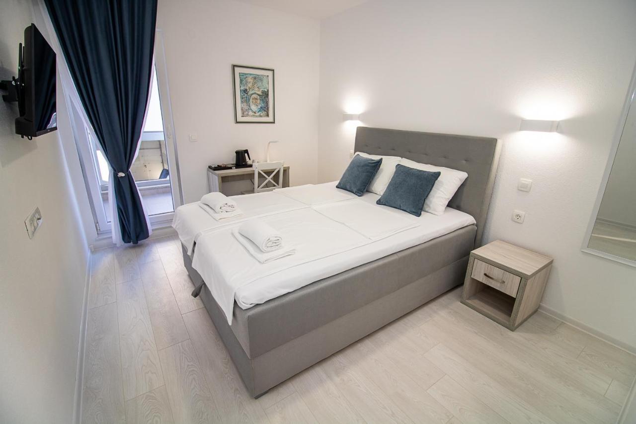 Villa Sonata Mostar Kültér fotó