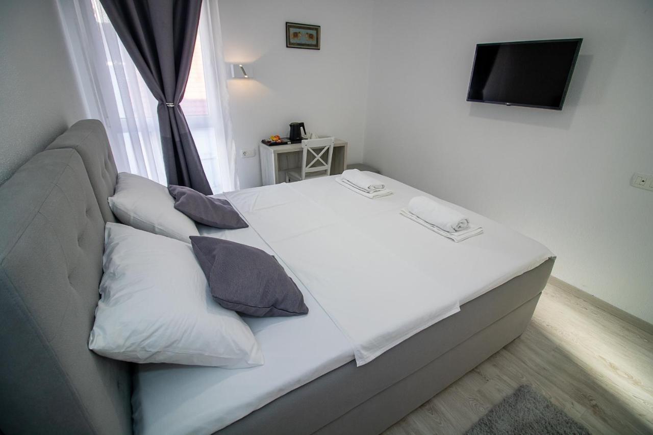 Villa Sonata Mostar Kültér fotó