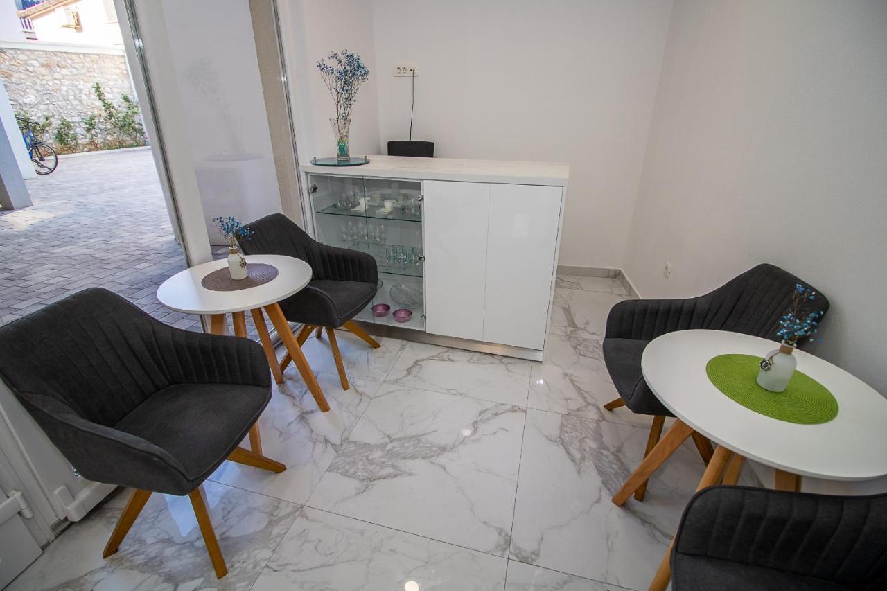 Villa Sonata Mostar Kültér fotó