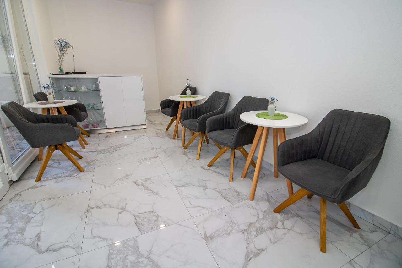 Villa Sonata Mostar Kültér fotó