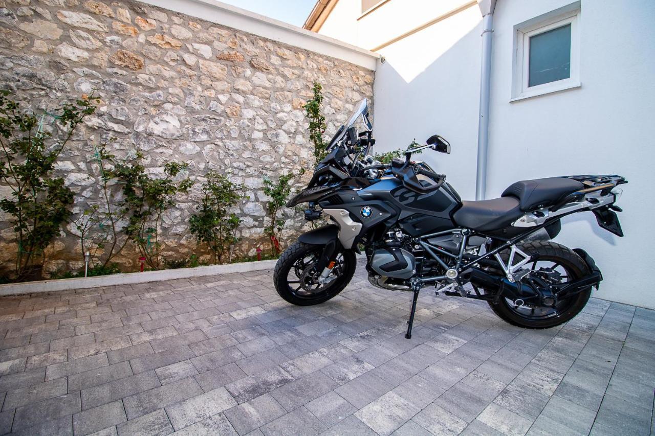 Villa Sonata Mostar Kültér fotó