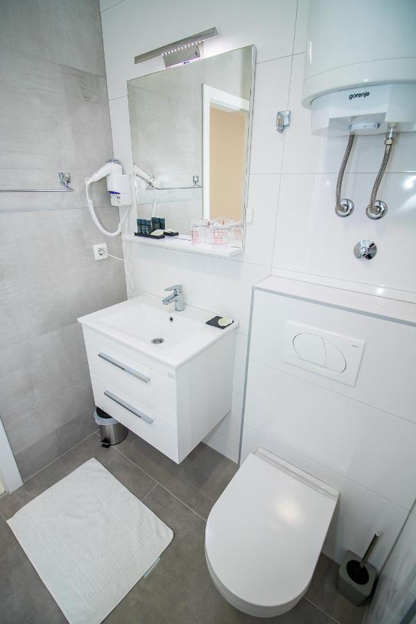 Villa Sonata Mostar Kültér fotó