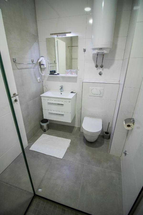 Villa Sonata Mostar Kültér fotó