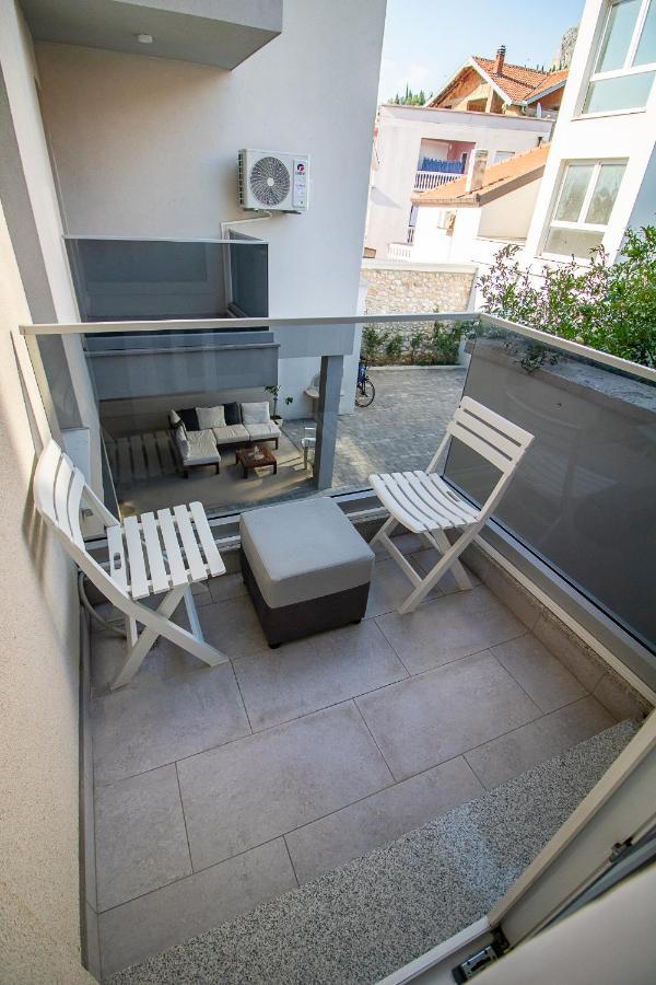 Villa Sonata Mostar Kültér fotó